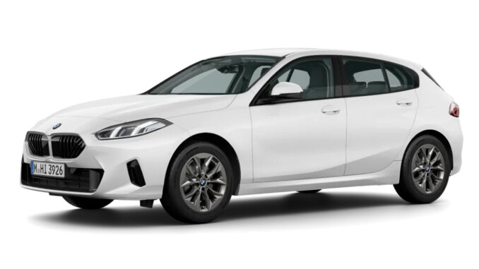 BMW 1 Series 120 M Sport 5dr Step Auto [Tech+ Pack] Petrol Hatchback - Image 1